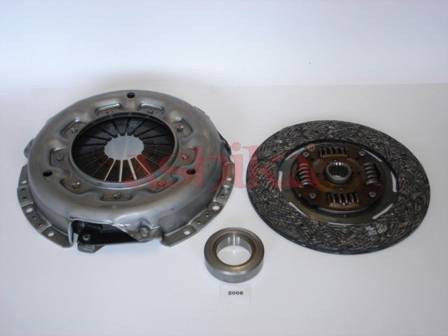 ASHIKA 92-02-2006 Clutch kit