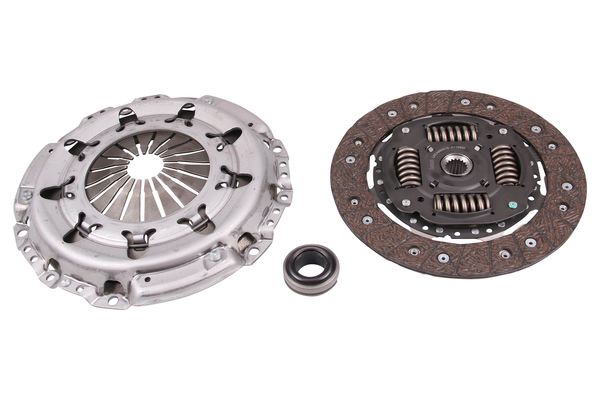 LUCAS LKCA990014 Clutch kit