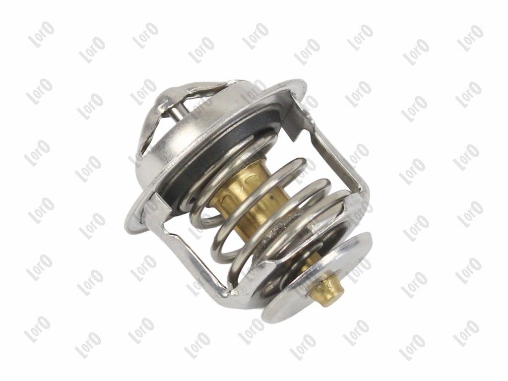 ABAKUS 035-025-0001 Thermostat, coolant