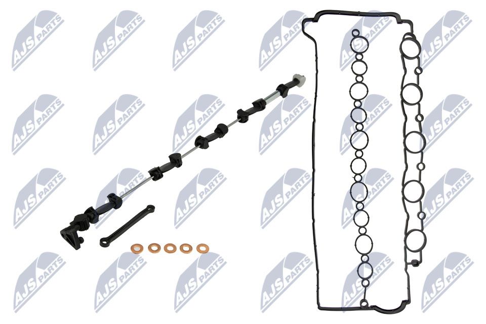 Intake Manifold Module-1