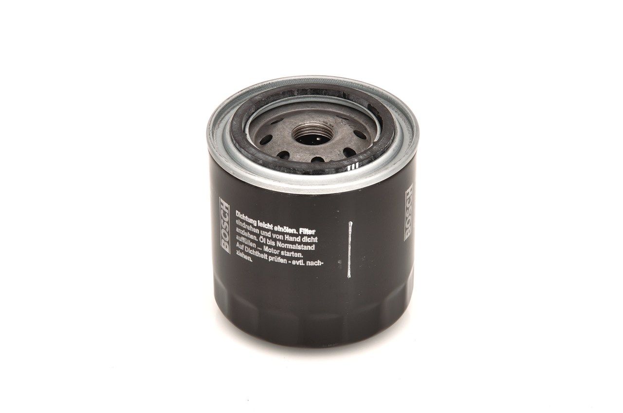Oil Filter-3