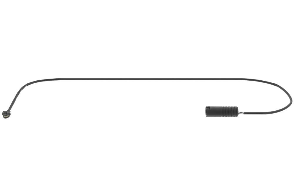 TOPRAN 500 665 Warning contact, brake pad wear