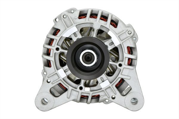 Alternator-1