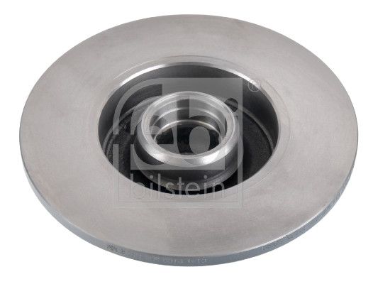 Brake Disc-1
