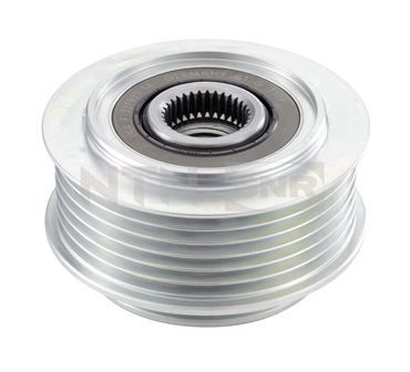 SNR GA754.19 Alternator freewheel clutch