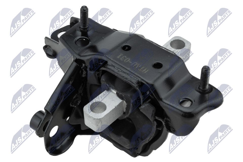NTY ZPS-AU-031 Mounting, engine