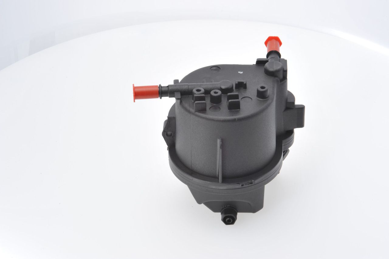 Fuel Filter-4