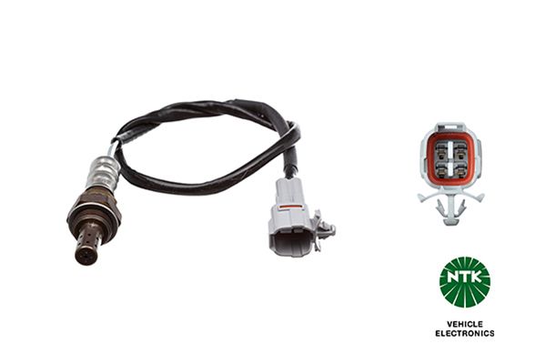 NTK 95628 Oxygen sensor