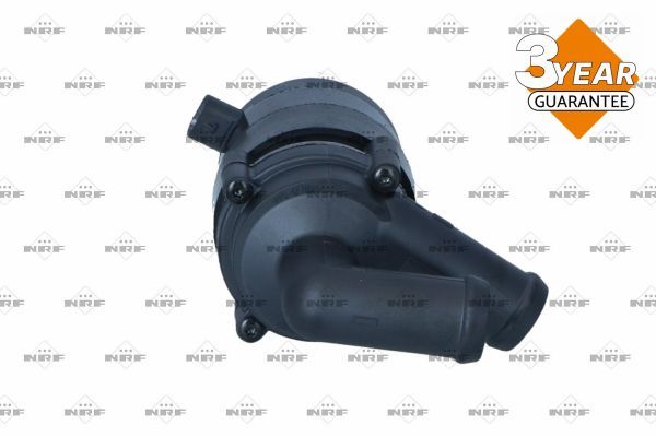 Water Pump, engine cooling-3