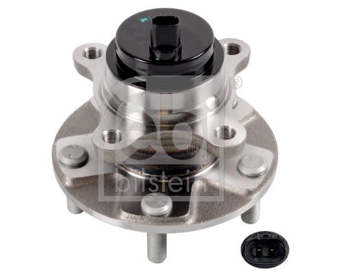 FEBI BILSTEIN 172641 Wheel bearing kit
