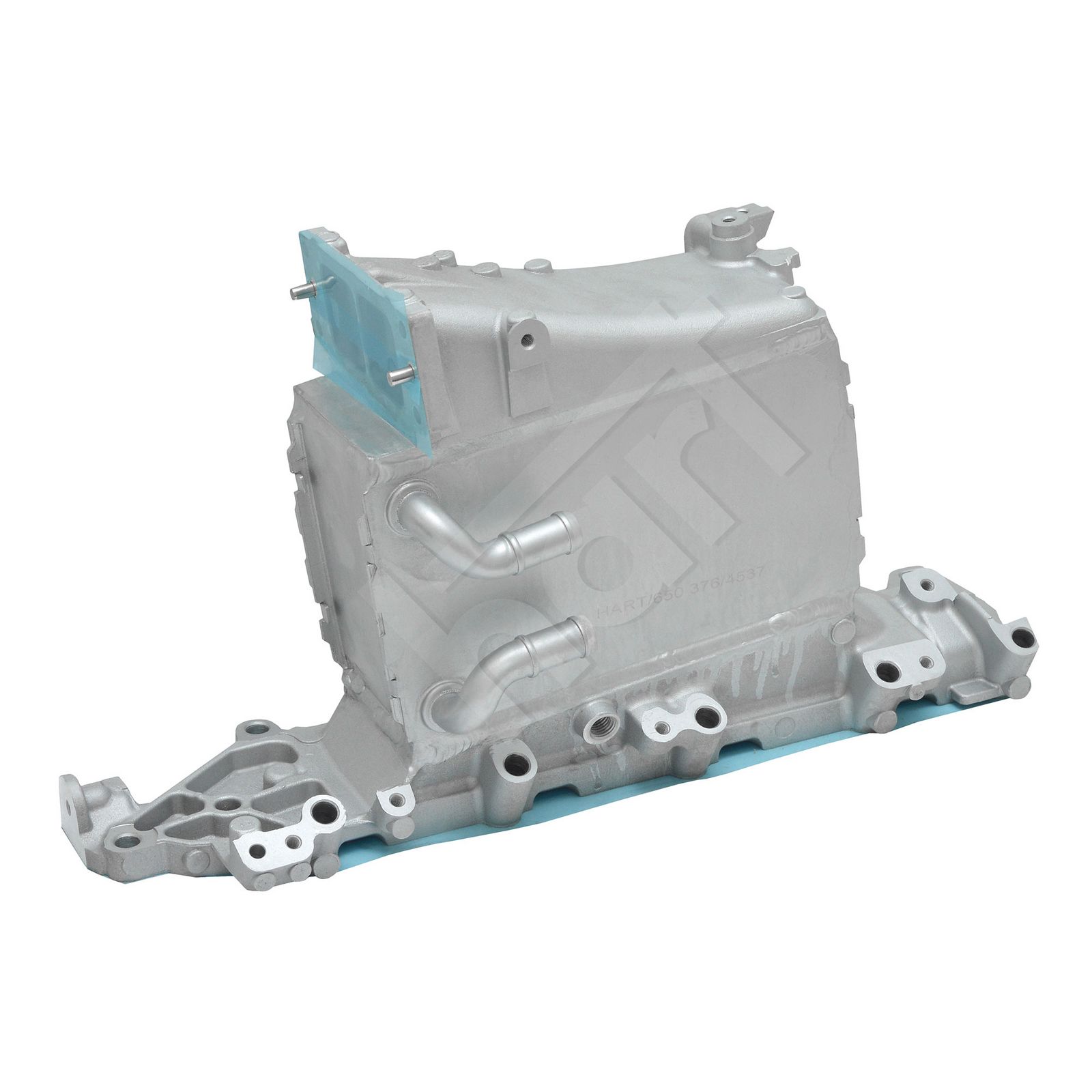 HART 650 376 Charge air cooler
