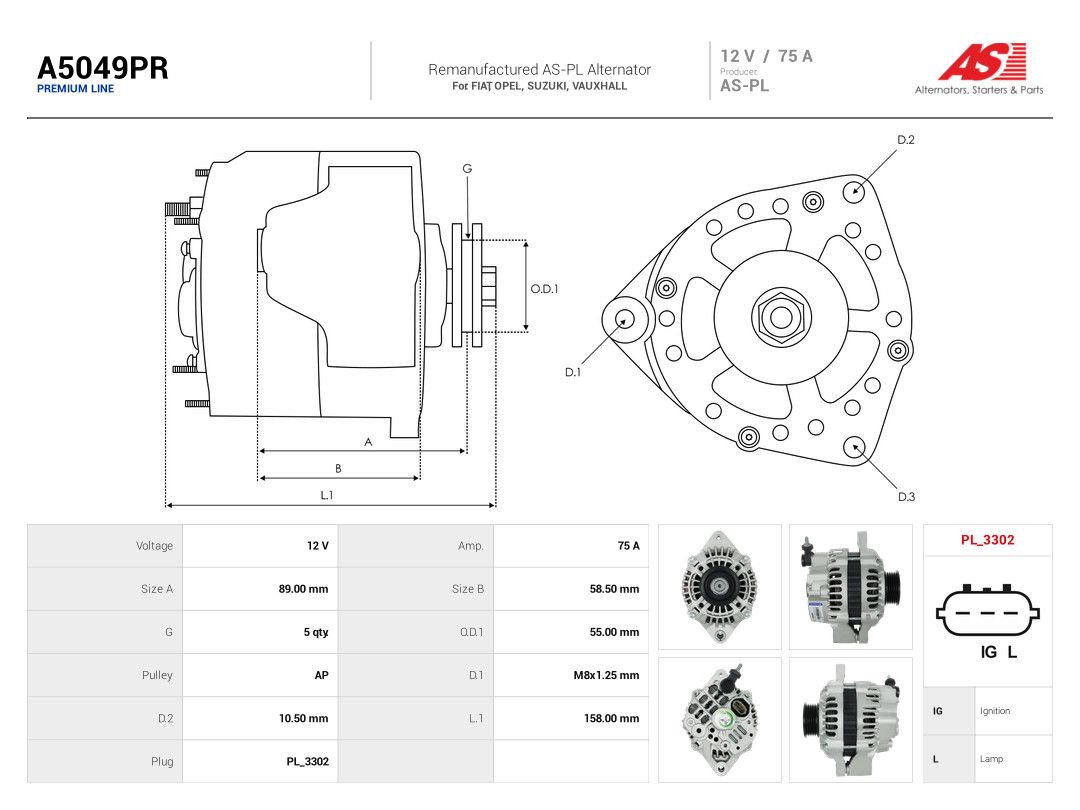 Alternator-4
