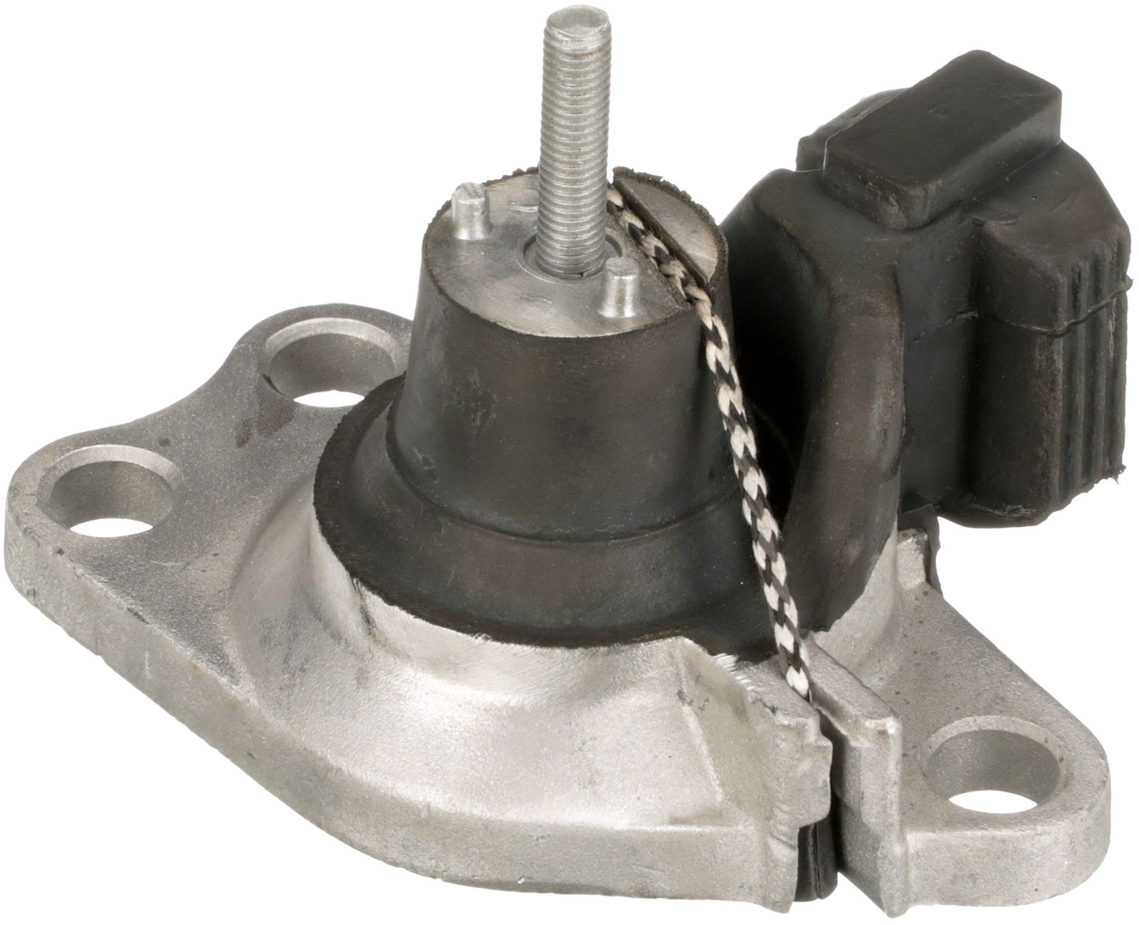 GATES ETM1616 Mounting, engine
