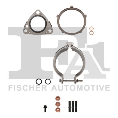 FA1 KT460020 Mounting kit, charger