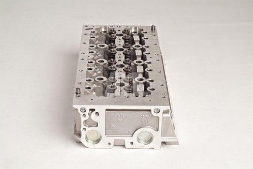 Cylinder Head-2