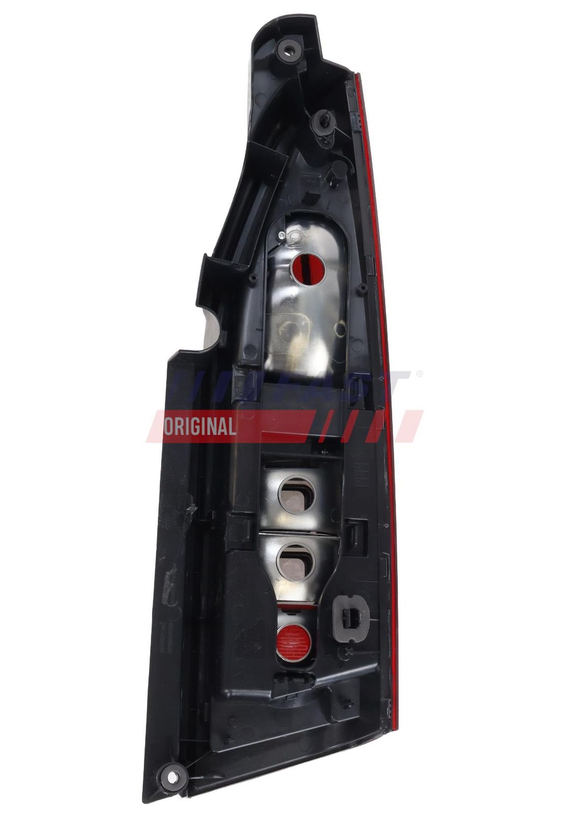 Tail Light Assembly-1