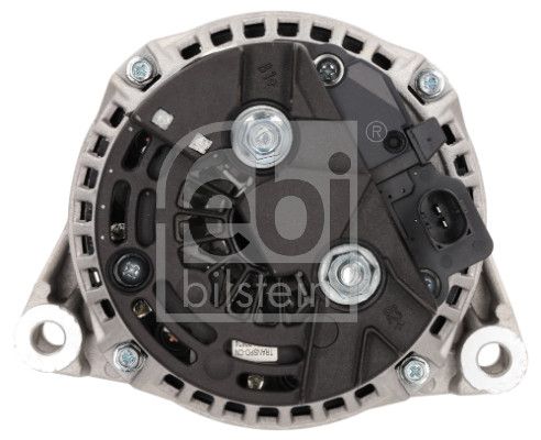 Alternator-2