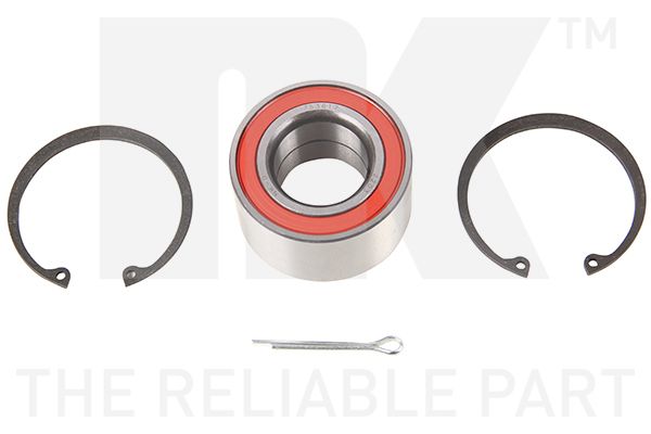 NK 753617 Wheel bearing kit