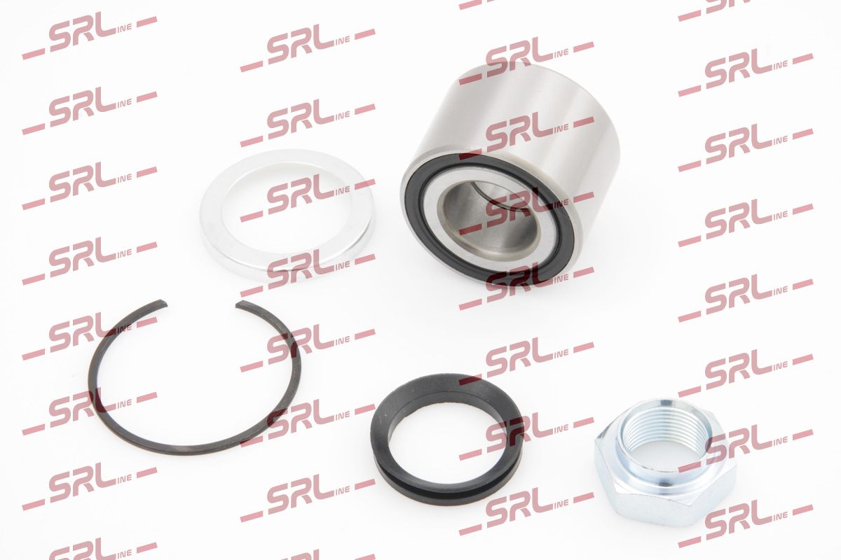 SRLINE S41-2075 Wheel bearing kit
