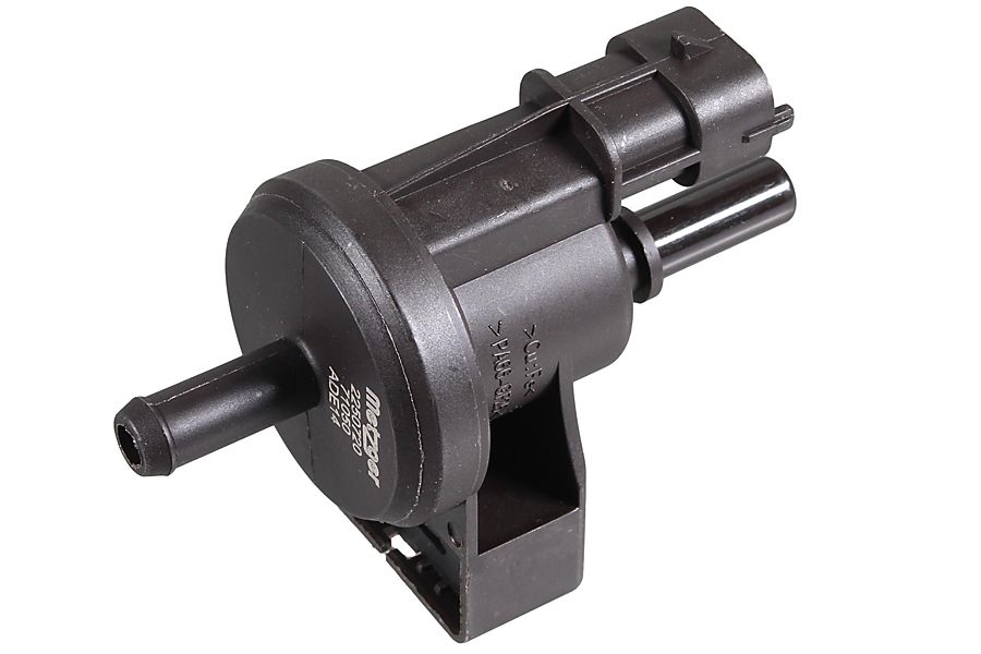 METZGER AUTOTEILE 2250720 Vent/breather valve, fuel tank