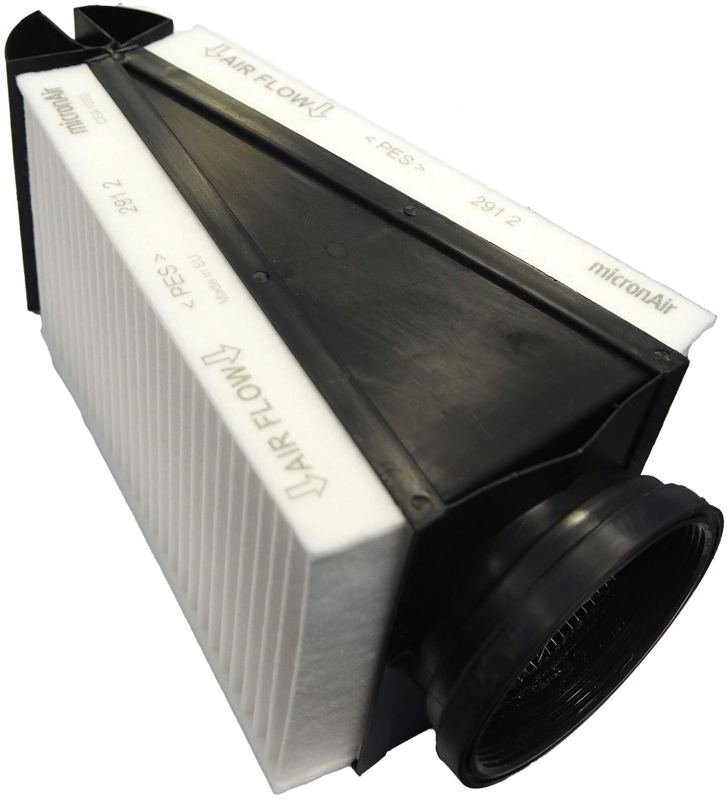 CORTECO 49137180 Air filter