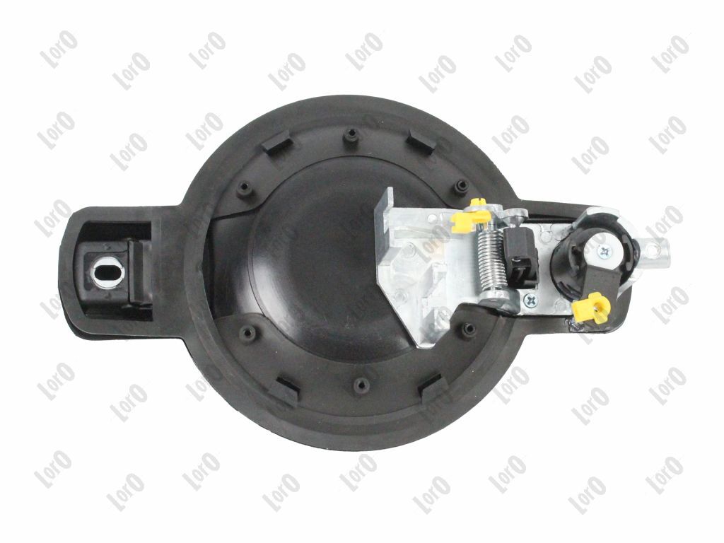Exterior Door Handle-1