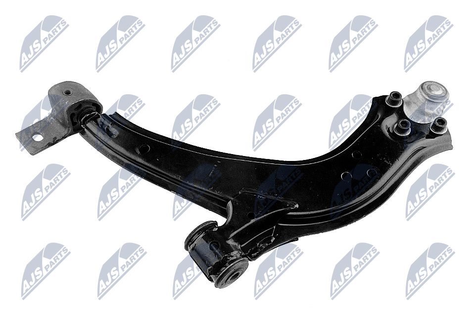 Control/Trailing Arm, wheel suspension-1