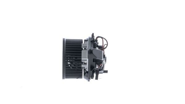 Interior Blower-2