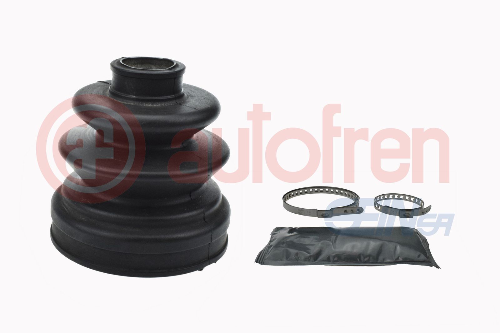 AUTOFREN SEINSA D8246 Bellow kit, drive shaft