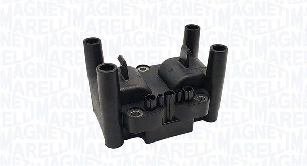 MAGNETI MARELLI 060717041012 Ignition coil