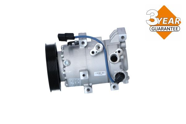 NRF 32993 Compressor, air conditioning