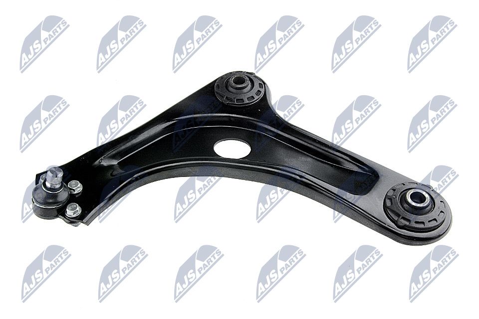 NTY ZWD-CT-016 Control/trailing arm, wheel suspension