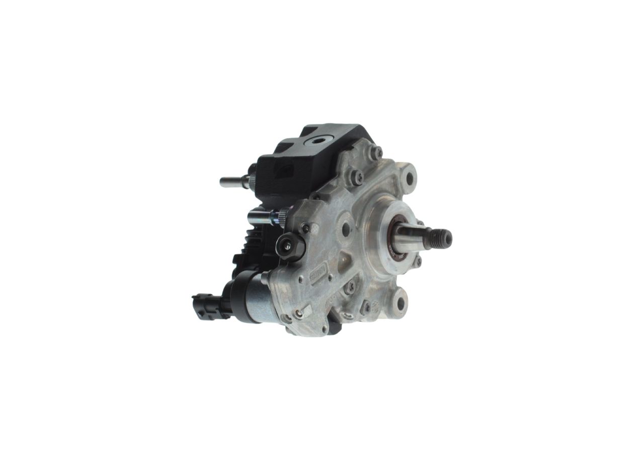 High-pressure Pump-1