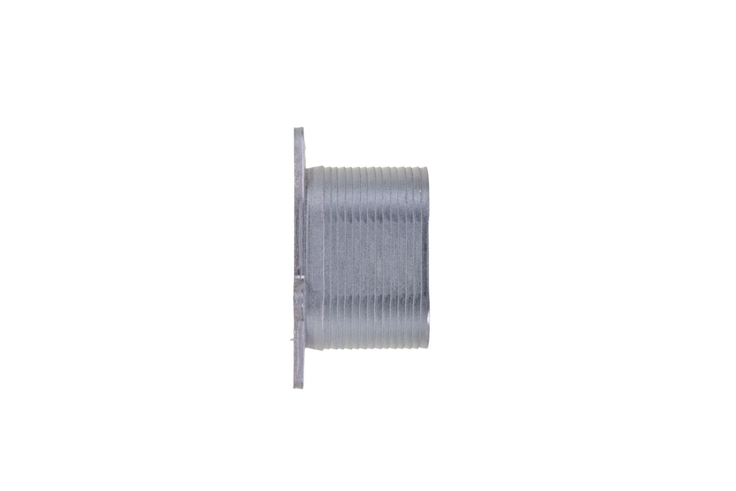 Oil Cooler, engine oil-3