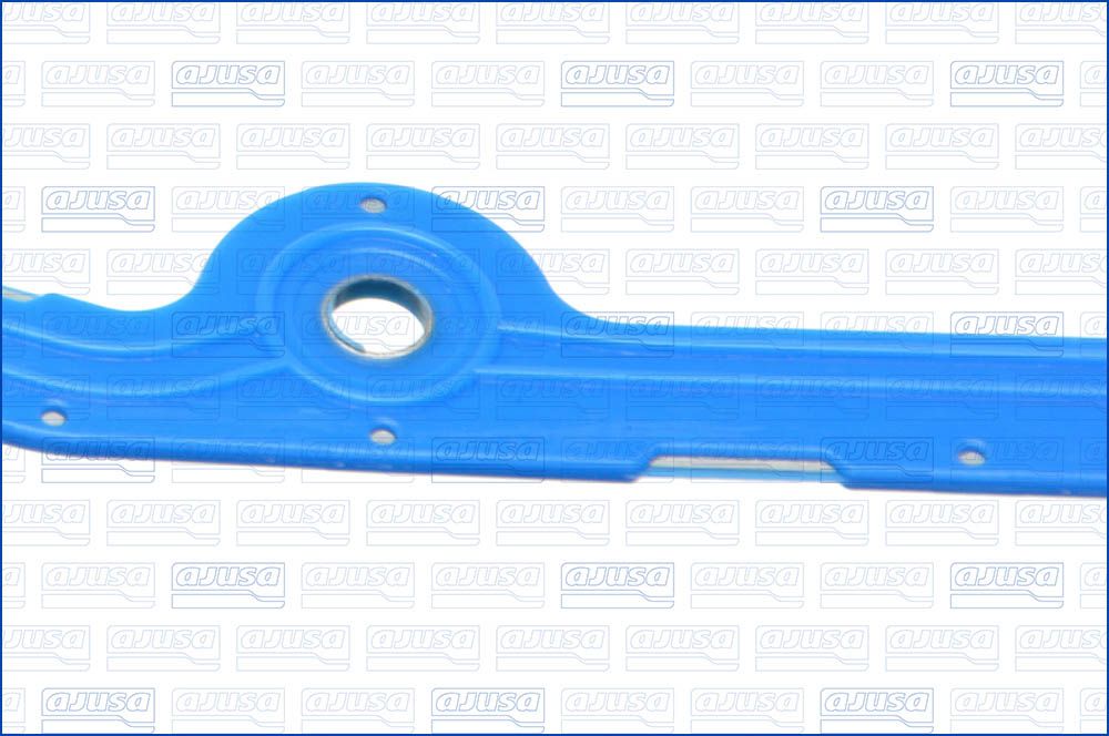 Gasket, oil sump-3