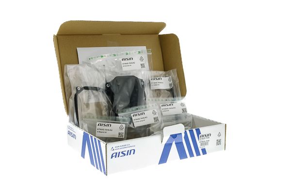 Hydraulic Filter Kit, automatic transmission