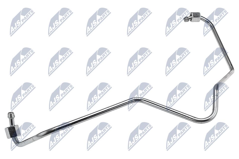 Oil Line, charger-1
