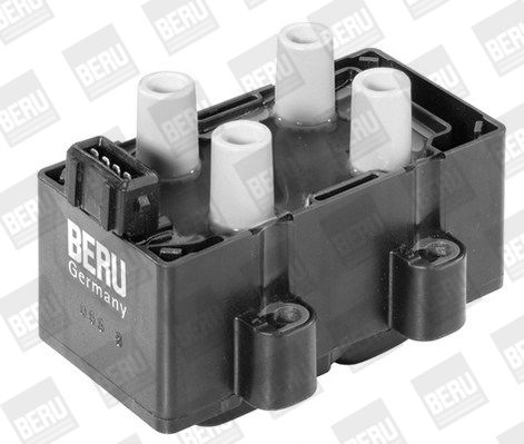 Ignition Coil-3