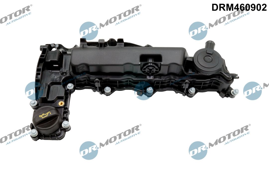 DR.MOTOR AUTOMOTIVE DRM460902 Cylinder head cover