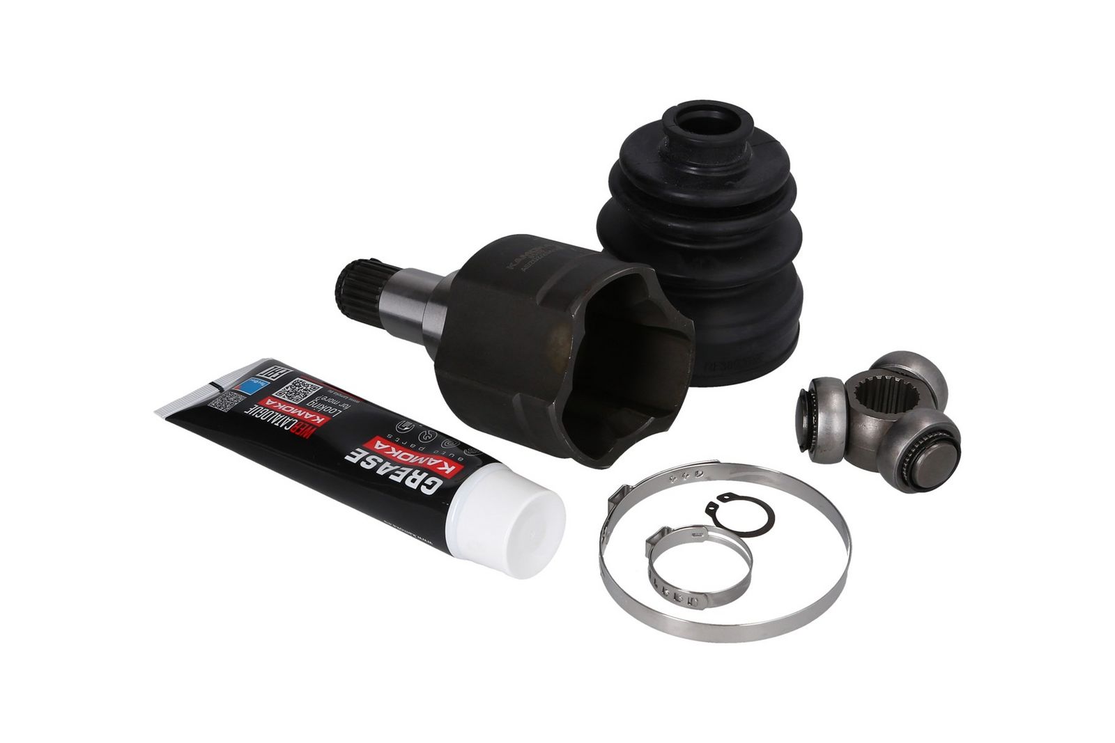 Joint Kit, drive shaft-3
