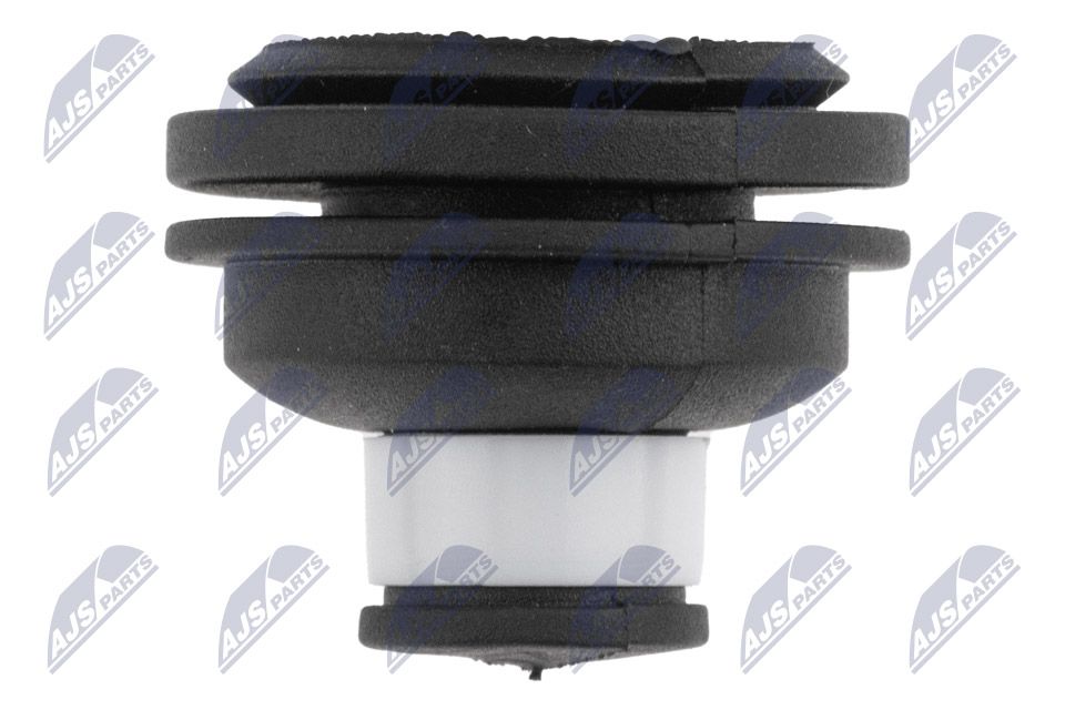 Buffer, engine cover-2