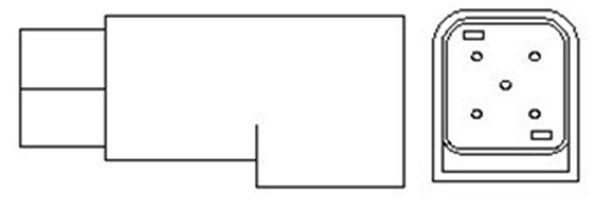 Oxygen Sensor