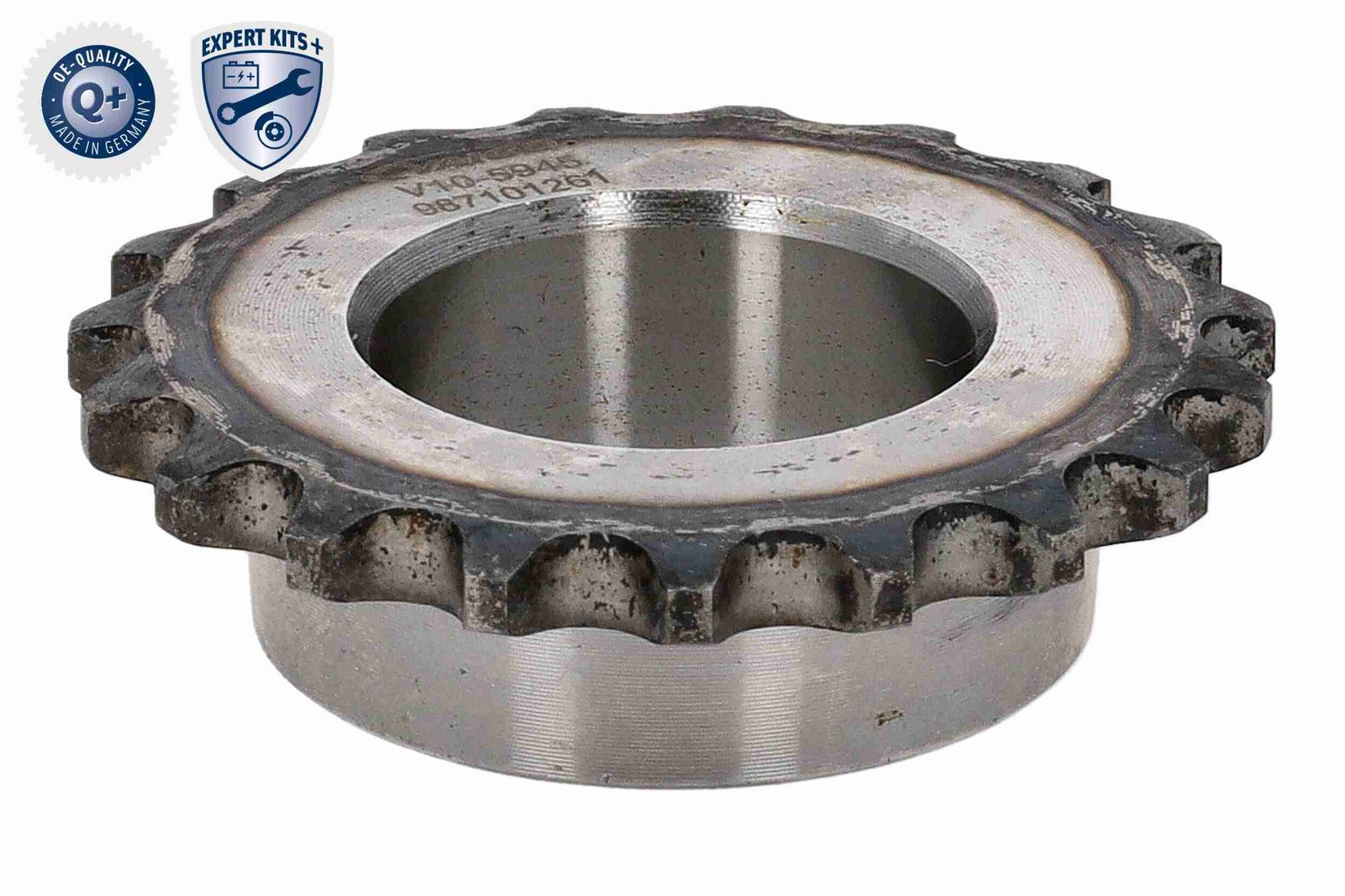 Chain Kit, oil pump drive-1