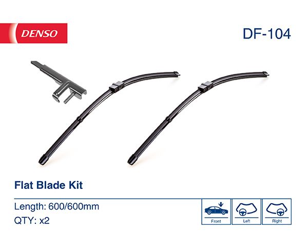 Wiper Blade