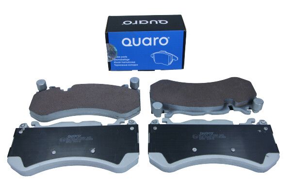 Brake Pad Set, disc brake-1
