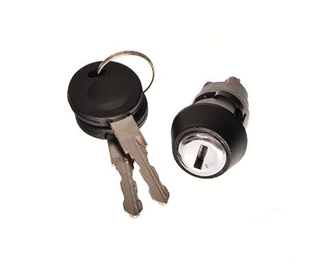 Lock Cylinder, ignition lock-1