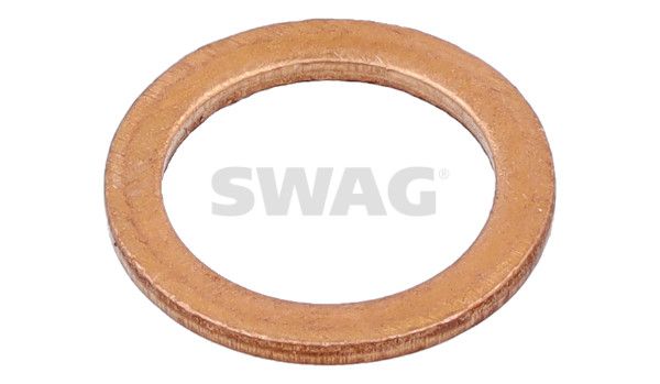 SWAG 99 90 4054 Seal ring, oil drain plug