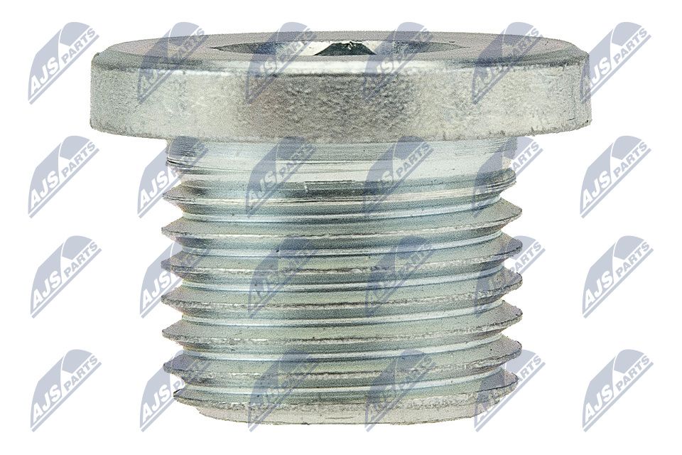 Screw Plug, oil sump-2
