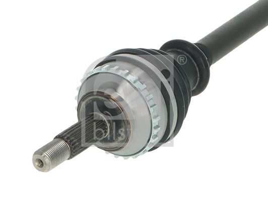 Drive Shaft-2