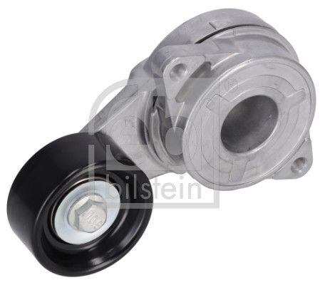 FEBI BILSTEIN 184912 Belt tensioner, v-ribbed belt